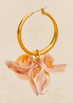 Anneaux Flora-Sezane Store