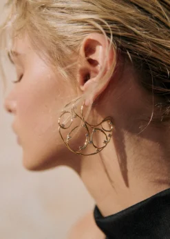 Anneaux Gino-Sezane New