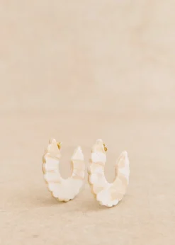 Anneaux Sandy-Sezane Outlet