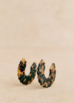 Anneaux Sandy-Sezane Outlet