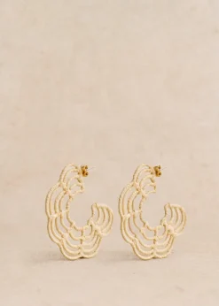 Anneaux Tao-Sezane Best Sale