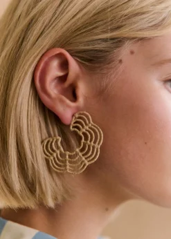 Anneaux Tao-Sezane Best Sale
