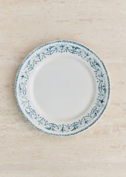 Assiettes Anciennes, Fresque-Sezane Shop