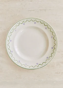 Assiettes Anciennes, Fresque-Sezane Shop