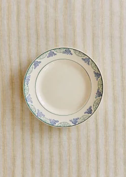 Assiettes Anciennes, Fresque-Sezane Shop