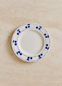 Assiettes Anciennes, Fresque-Sezane Shop