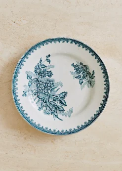 Assiettes Anciennes, Fresque-Sezane Shop