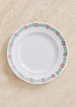 Assiettes Anciennes, Fresque-Sezane Shop