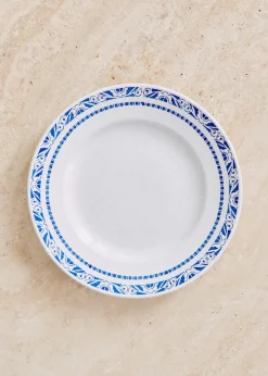 Assiettes Anciennes, Fresque-Sezane Shop