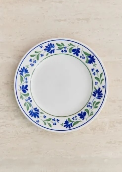 Assiettes Anciennes, Fresque-Sezane Discount