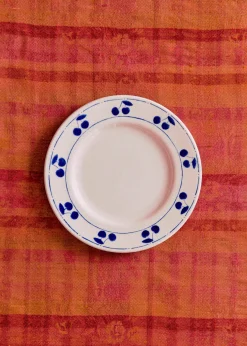 Assiettes Anciennes, Fresque-Sezane Discount