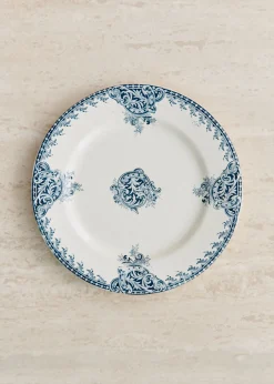 Assiettes Anciennes, Fresque-Sezane Cheap