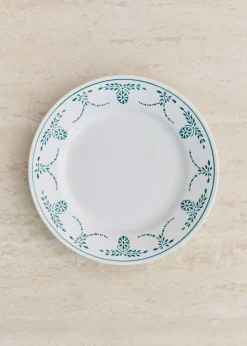 Assiettes Anciennes, Fresque-Sezane Cheap