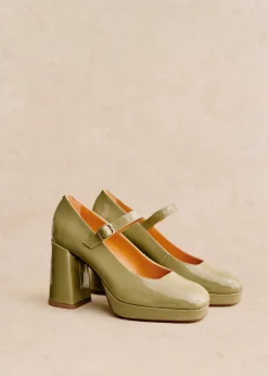 Babies High Georgia-Sezane Cheap