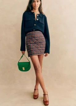 Babies High Georgia-Sezane Cheap