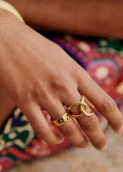 Bague Alice-Sezane Fashion