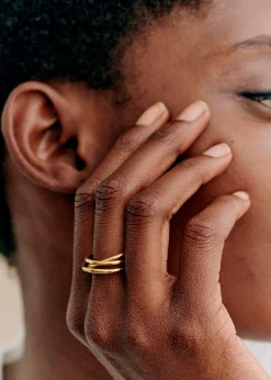 Bague Chiara-Sezane Cheap