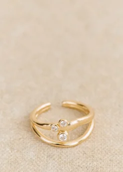 Bague Gino-Sezane Clearance