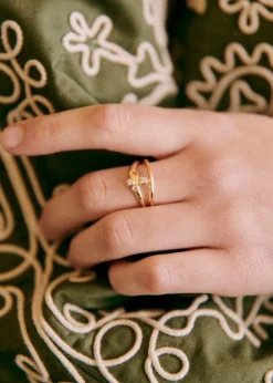 Bague Gino-Sezane Clearance