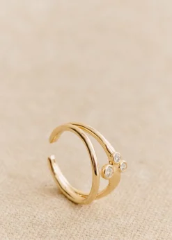 Bague Gino-Sezane Clearance