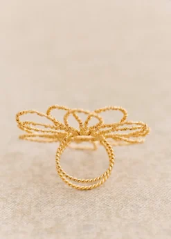 Bague Helena-Sezane Cheap
