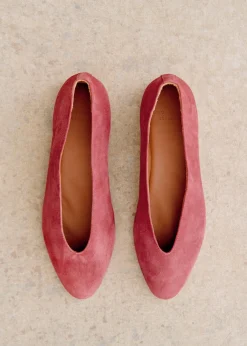 Ballerines Matilda-Sezane Cheap