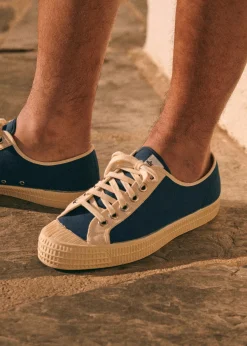 Baskets Star Master Novesta X Octobre Editions-Sezane Best Sale