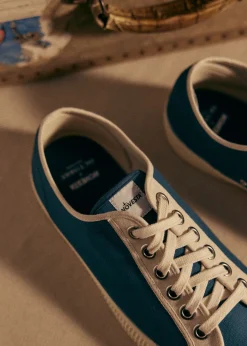 Baskets Star Master Novesta X Octobre Editions-Sezane Best Sale