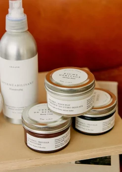 Baume Héritage-Sezane Flash Sale