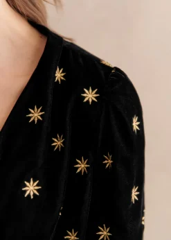Blouse Abélia-Sezane Clearance