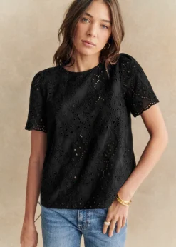 Blouse Annabelle-Sezane Fashion