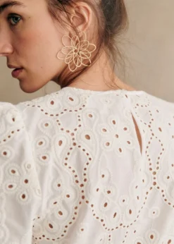 Blouse Annabelle-Sezane Fashion