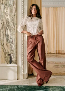 Blouse Bianca-Sezane Best