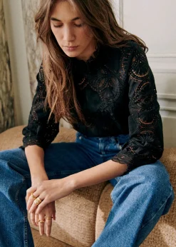 Blouse Bianca-Sezane Best