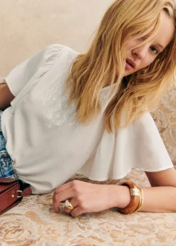 Blouse Juna-Sezane Outlet