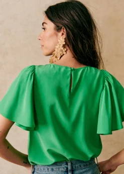 Blouse Juna-Sezane Outlet