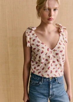 Blouse Lara-Sezane Shop
