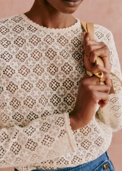 Blouse Lova-Sezane Store