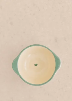 Bol Ciao Papa - Sézane X Maison Roussot-Sezane Store