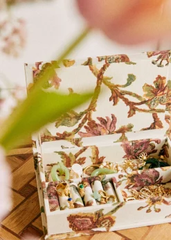 Boîte Bijoux-Sezane Online