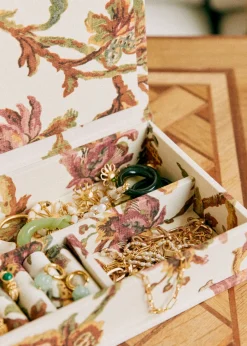 Boîte Bijoux-Sezane Online