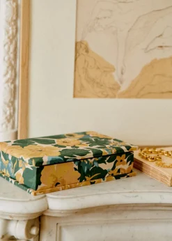 Boîte Bijoux-Sezane Online