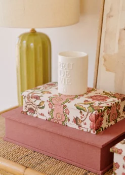 Boîte Bijoux-Sezane Online