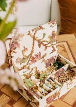 Boîte Bijoux-Sezane Online