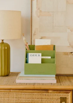 Boîte Courrier-Sezane Sale