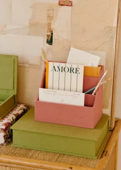 Boîte Courrier-Sezane Sale
