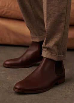Bottines Chelsea Woody-Sezane Best Sale
