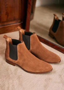 Bottines Woody-Sezane Outlet