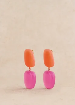 Boucles D'oreilles  Amandine-Sezane Flash Sale