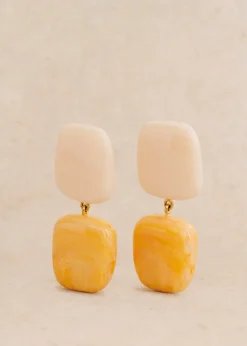 Boucles D'oreilles  Amandine-Sezane Flash Sale